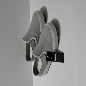 Hurley Kayo Mule Sneaker NWT 7.5